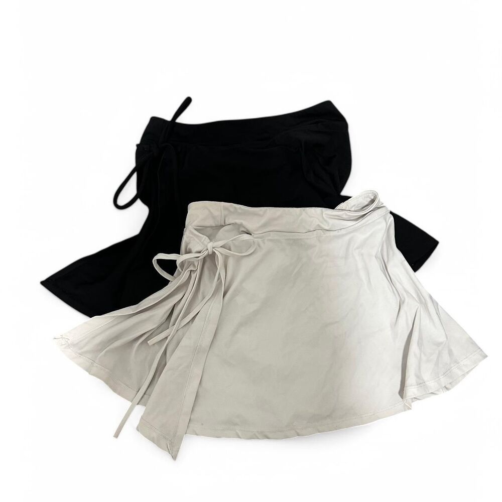 Codibook Women's multi Skirt